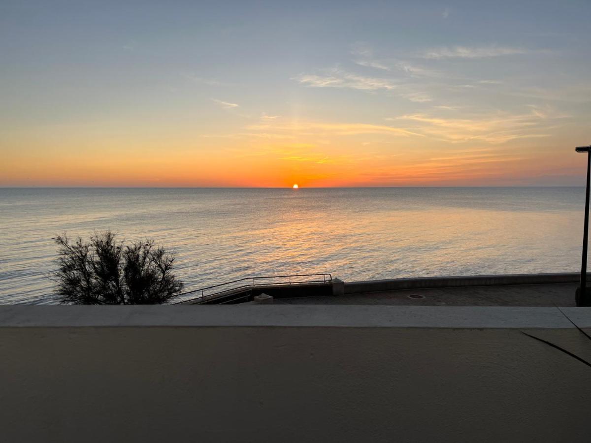 Playa Balerma Apartment *