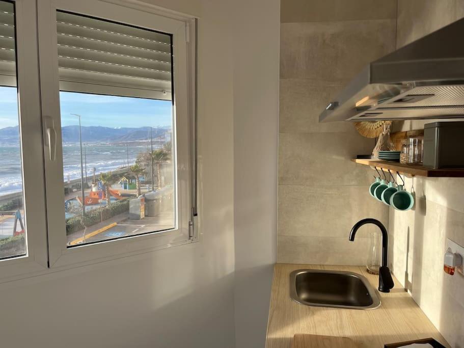 Playa Balerma Apartment