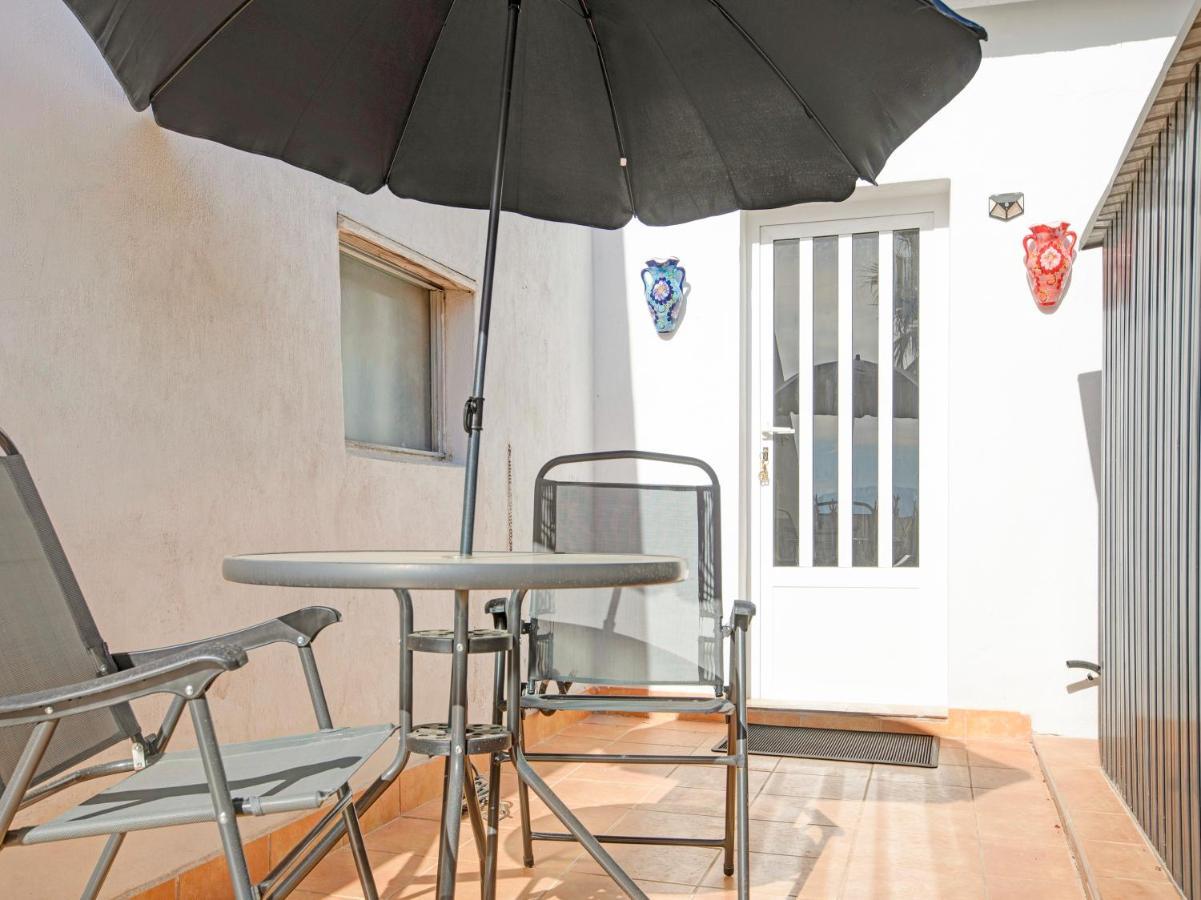 Lovely 1 Bedroom With Kitchen & Pool Albox