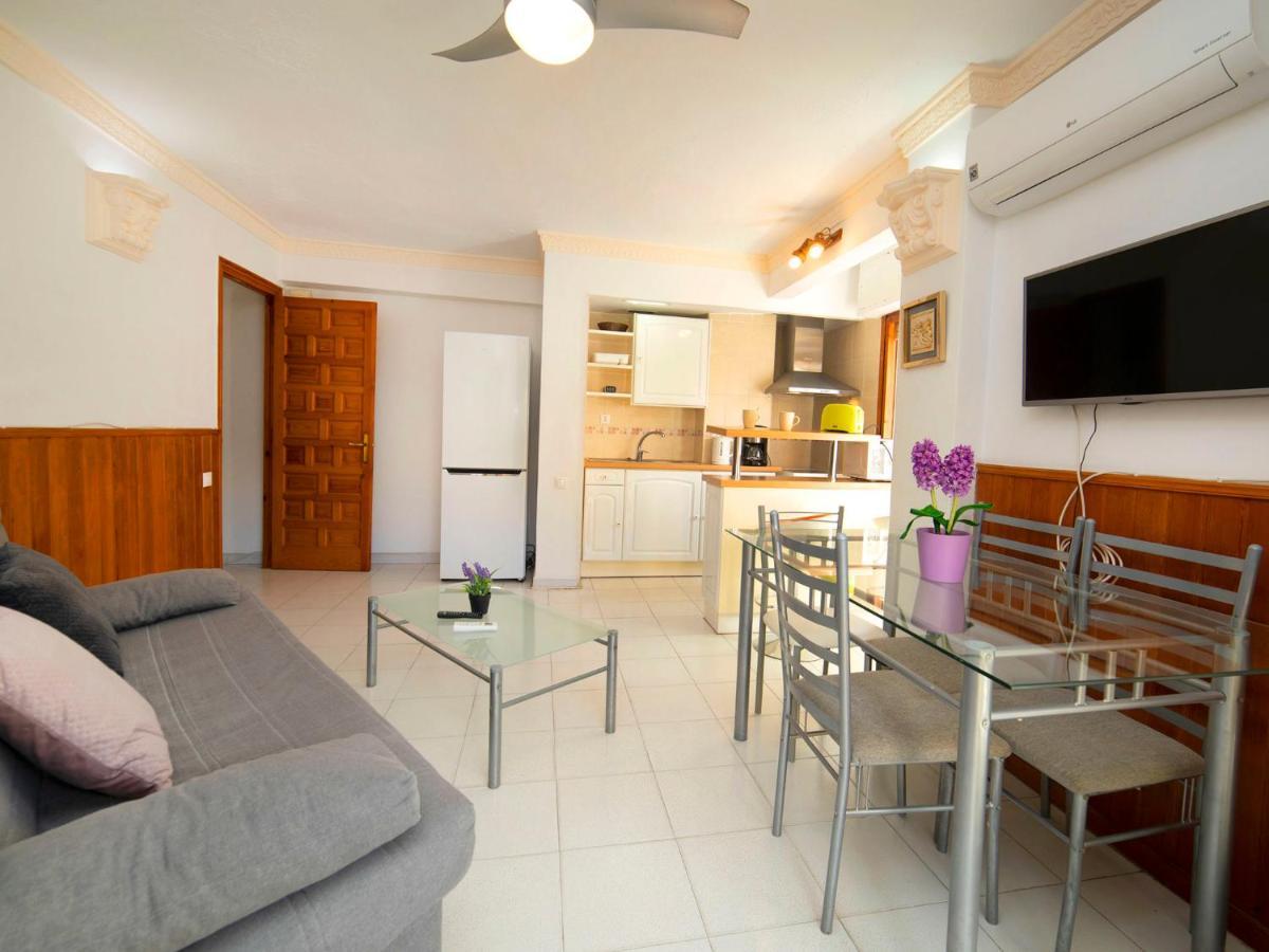 Playsol-2 By Interhome Apartamento