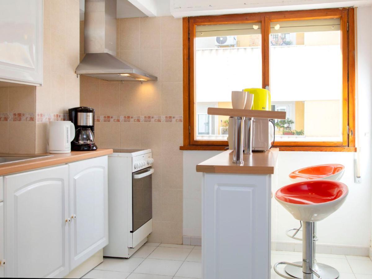 Playsol-2 By Interhome Apartamento *