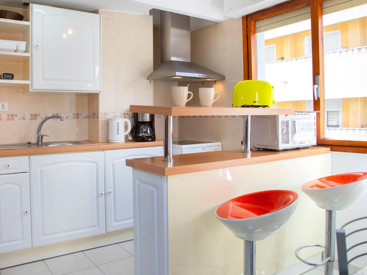 Playsol-2 By Interhome Apartamento *