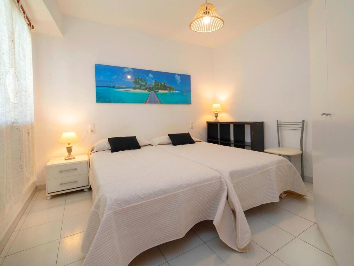 Apartamento Playsol-2 By Interhome *