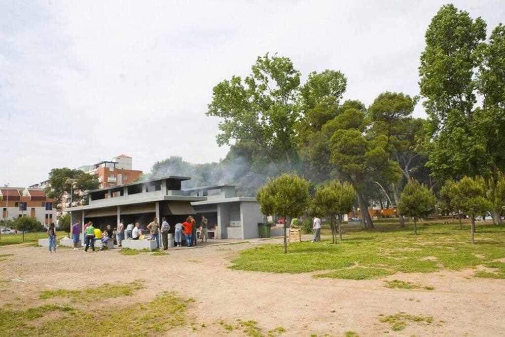 Apartamento Puerto Azahar Grao de Castellon