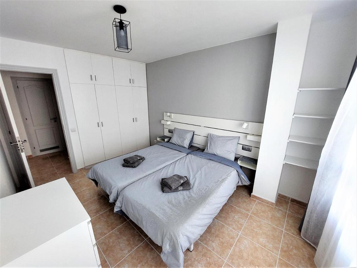 Sarah Apartment Morro Jable (Fuerteventura)
