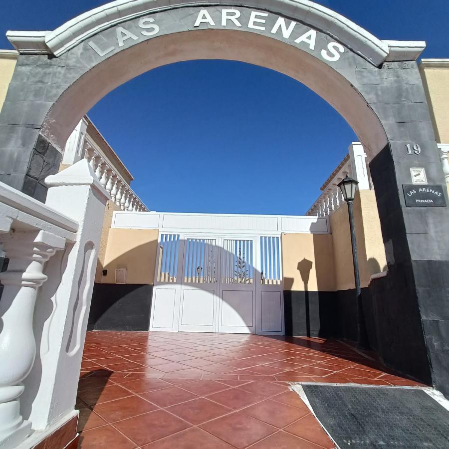 Holiday home Arenas - Casas De Aron Caleta De Fuste