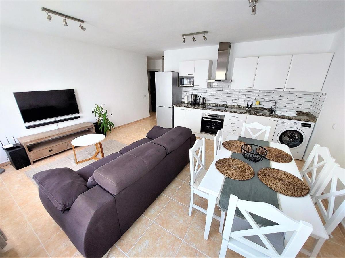 Sarah Apartment