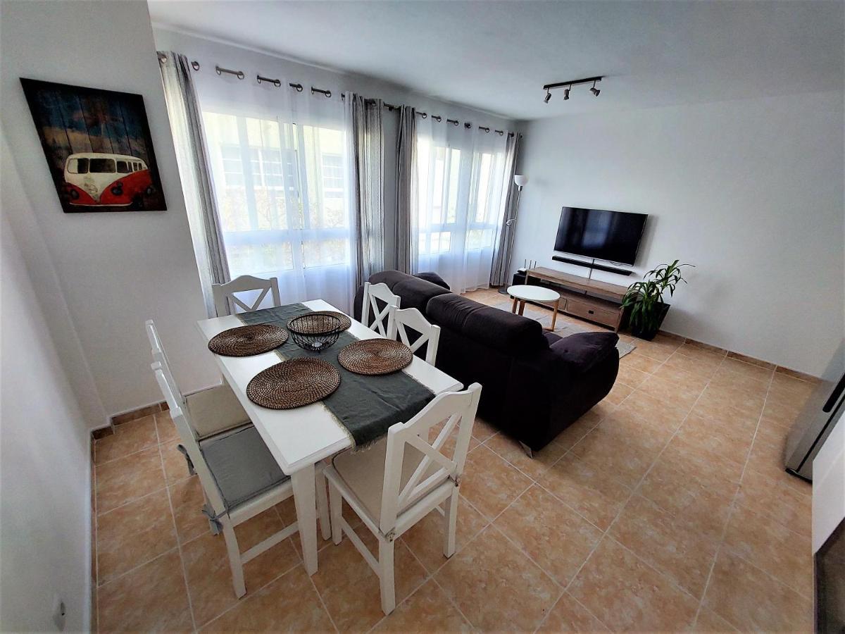Apartment Sarah Morro Jable (Fuerteventura)