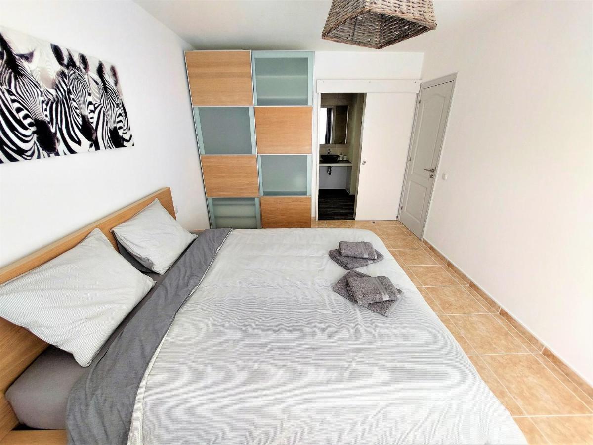 Sarah Apartment Morro Jable (Fuerteventura)