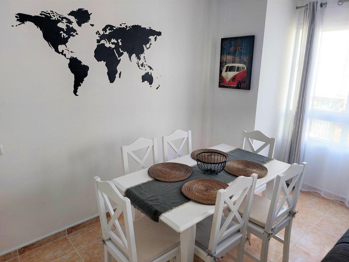 Apartment Sarah Morro Jable (Fuerteventura)