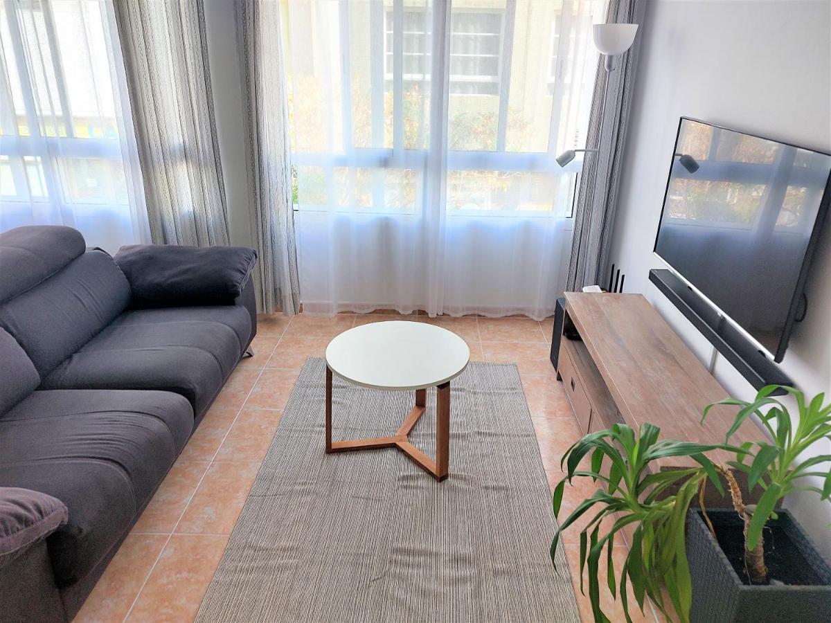 Sarah Apartment