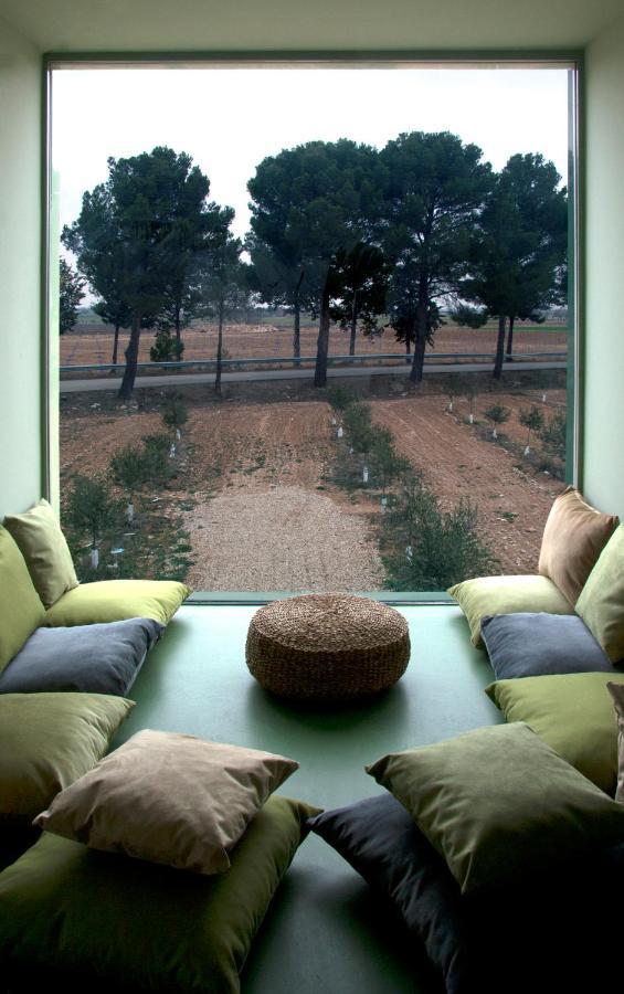 Luz De Alba Holiday home *