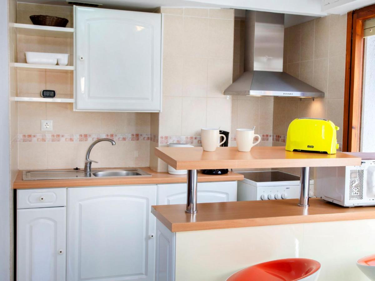 Playsol-2 By Interhome Apartamento Calpe