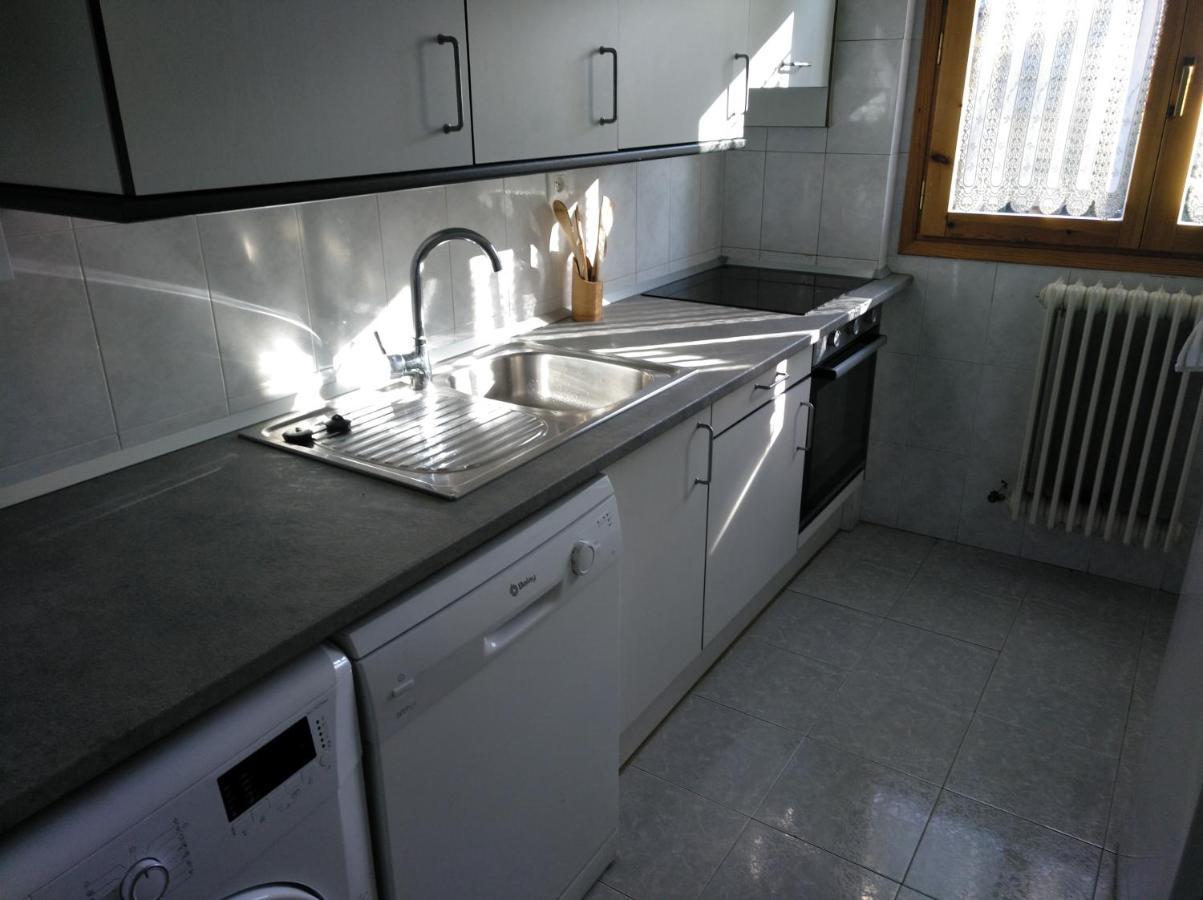 Tena Biescas Apartamento Biescas (Aragon)