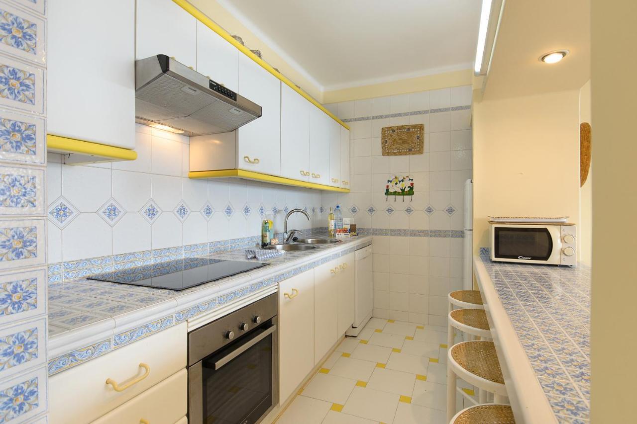 Apartamento Casa Lola Y Elena