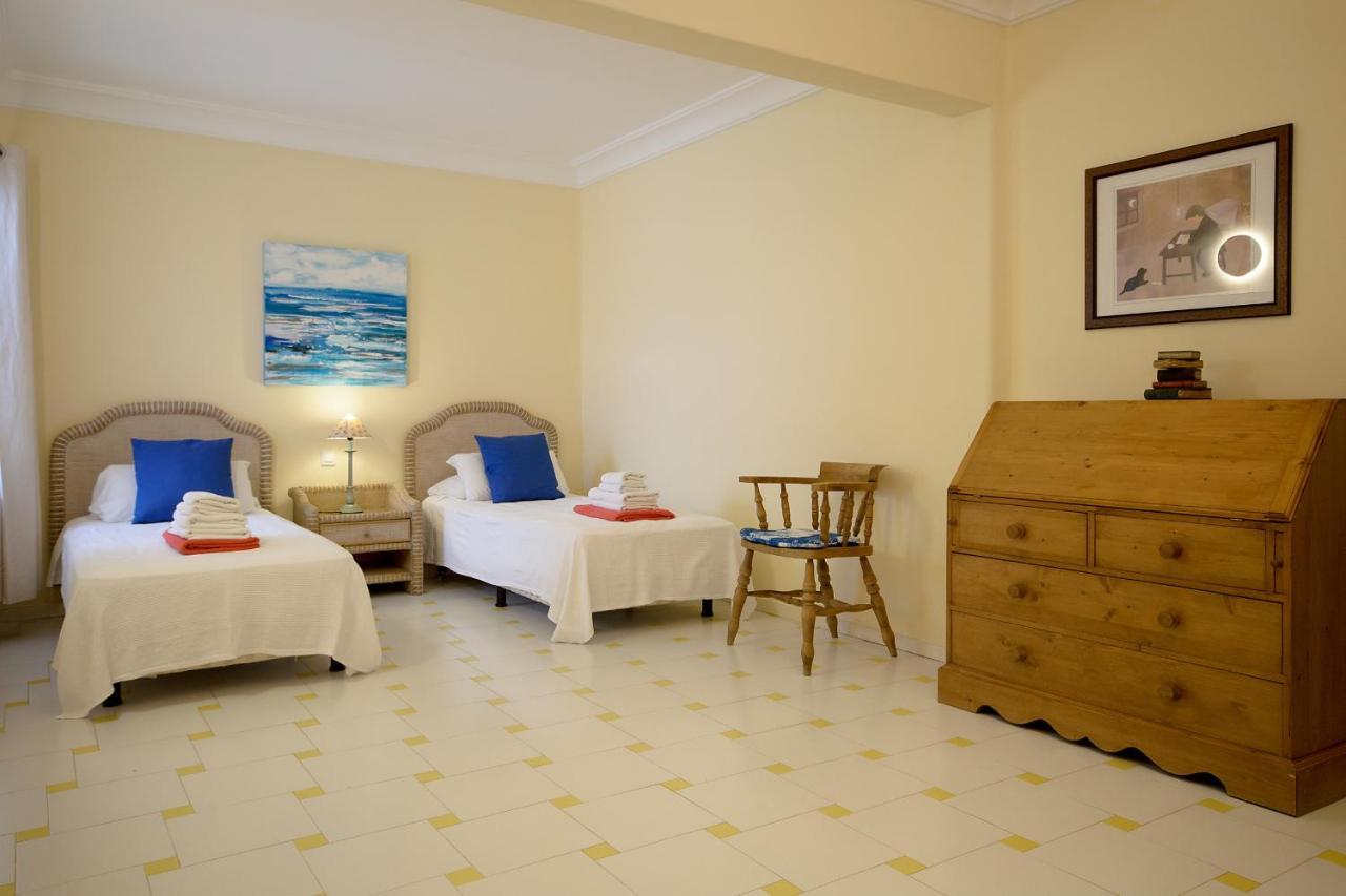 Casa Lola Y Elena Apartamento *