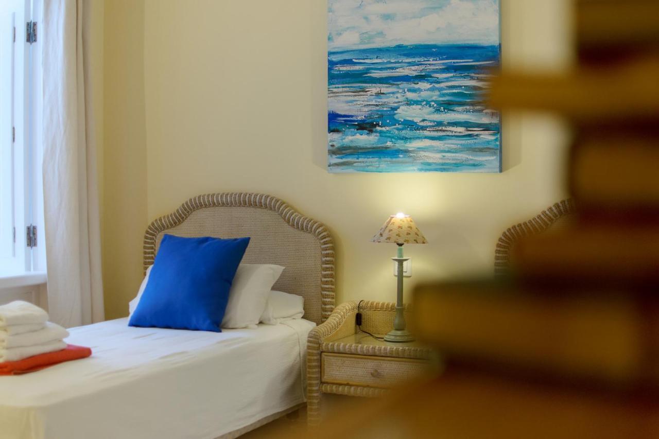Apartamento Casa Lola Y Elena Playa Blanca (Lanzarote)