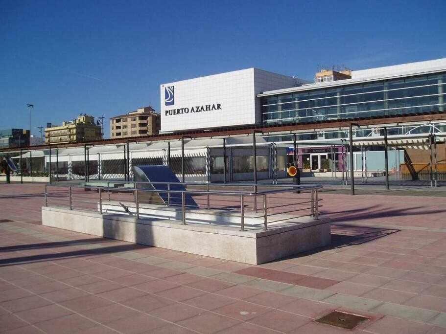 Puerto Azahar Apartamento