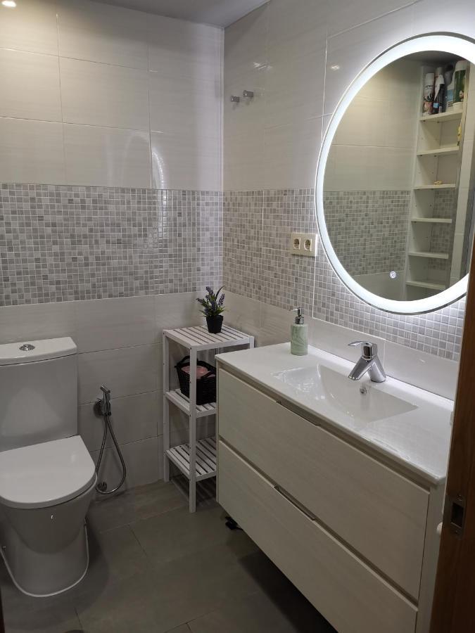 Apartment Comodo Y Centrico Pontevedra
