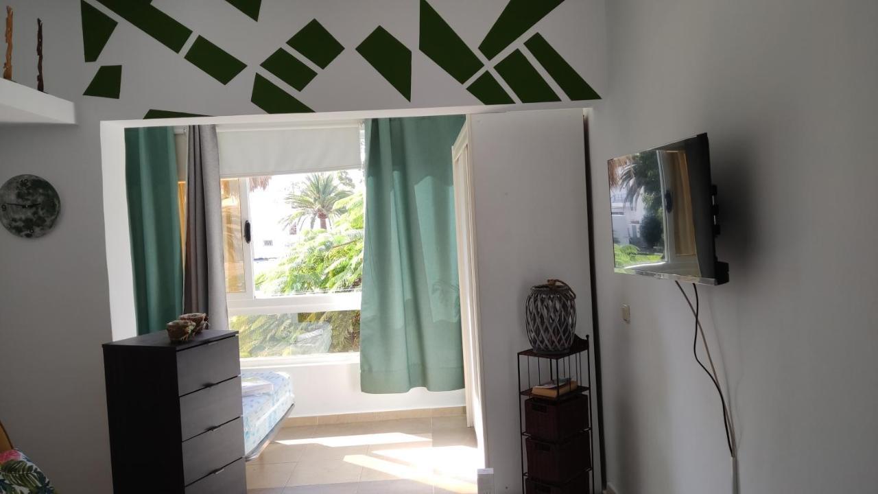 Marysol - Lovely Tenerife Sur Apartamento Arona (Tenerife)
