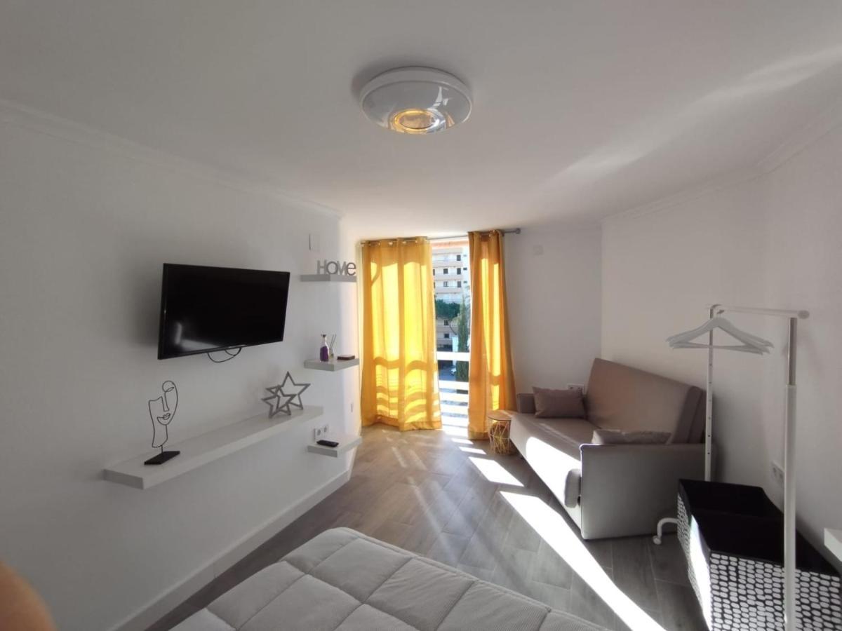 Apartamento Loft Claudia *