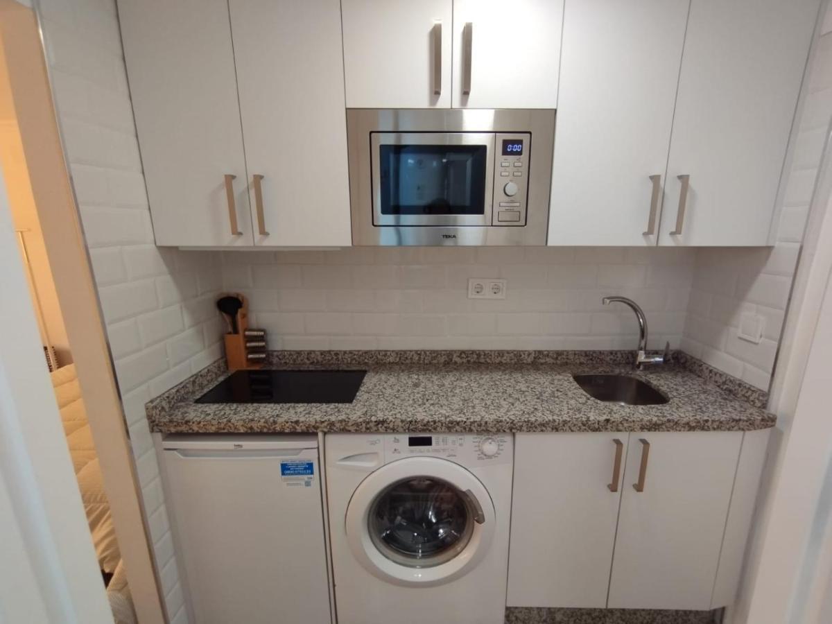 Apartamento Loft Claudia