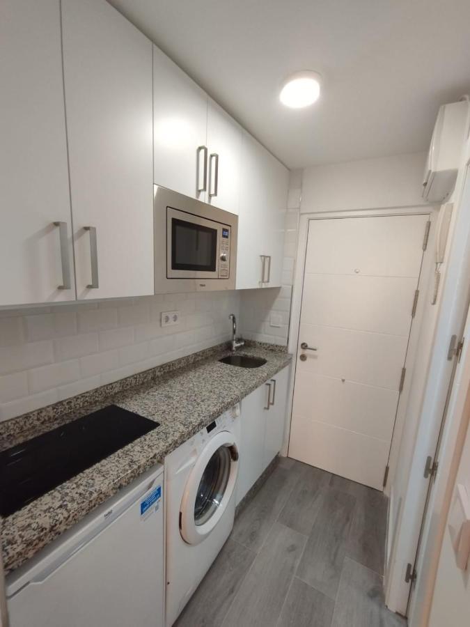 Loft Claudia Apartamento Sitio de Calahonda