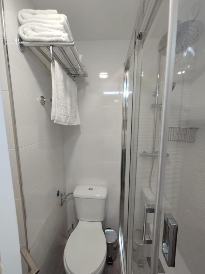 Apartamento Loft Claudia Sitio de Calahonda