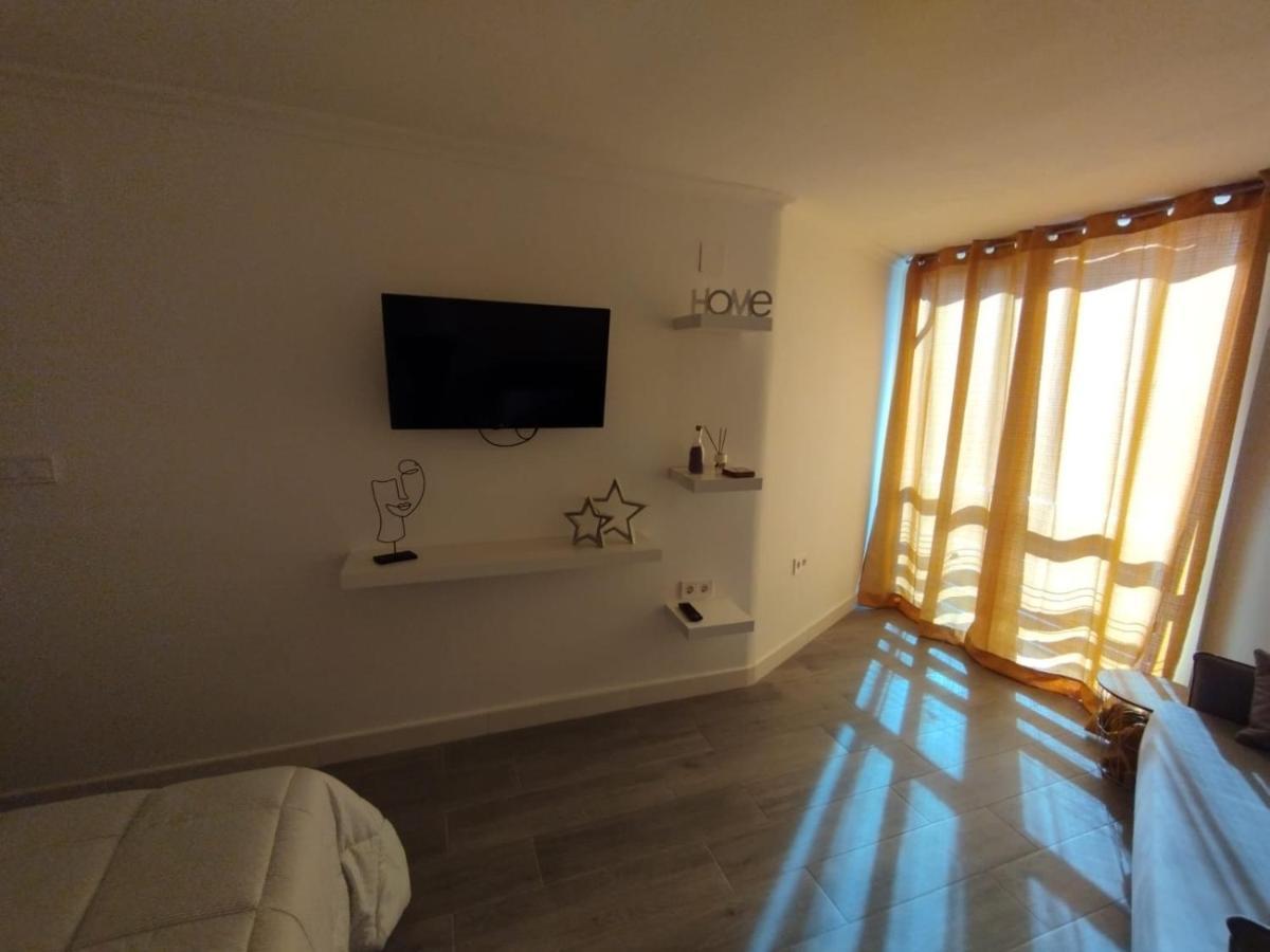 Apartamento Loft Claudia *