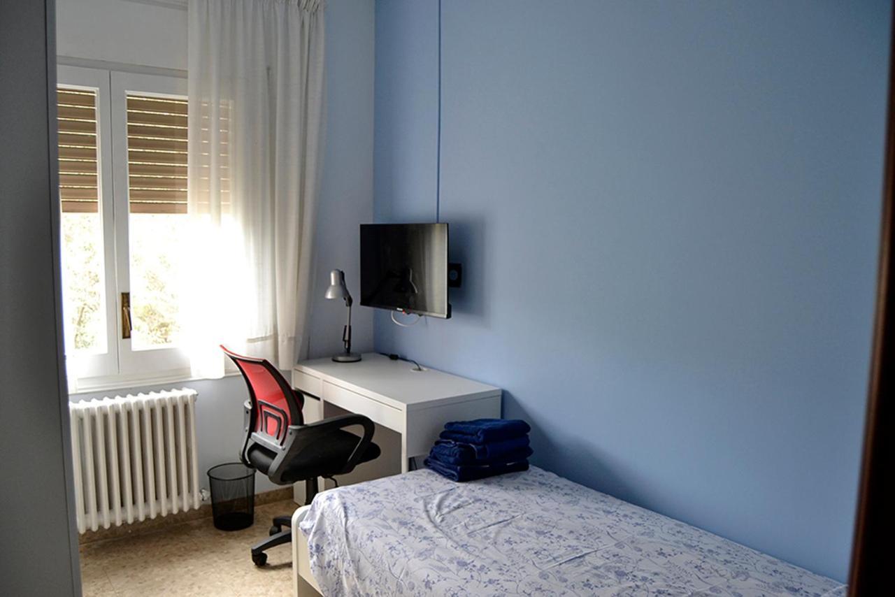 Habitacio B Cal Kim Homestay