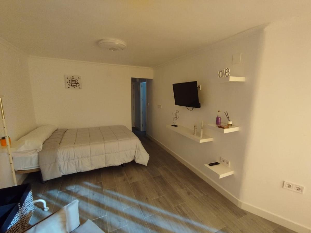 Loft Claudia * Sitio de Calahonda