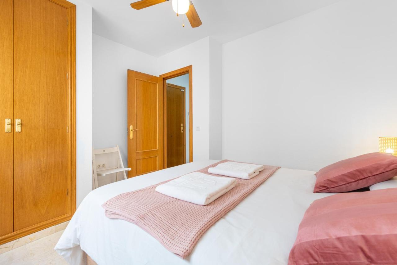 Wintowinrentals - Fabulosa Ubicacion, Comfort Y Wifi Apartment *