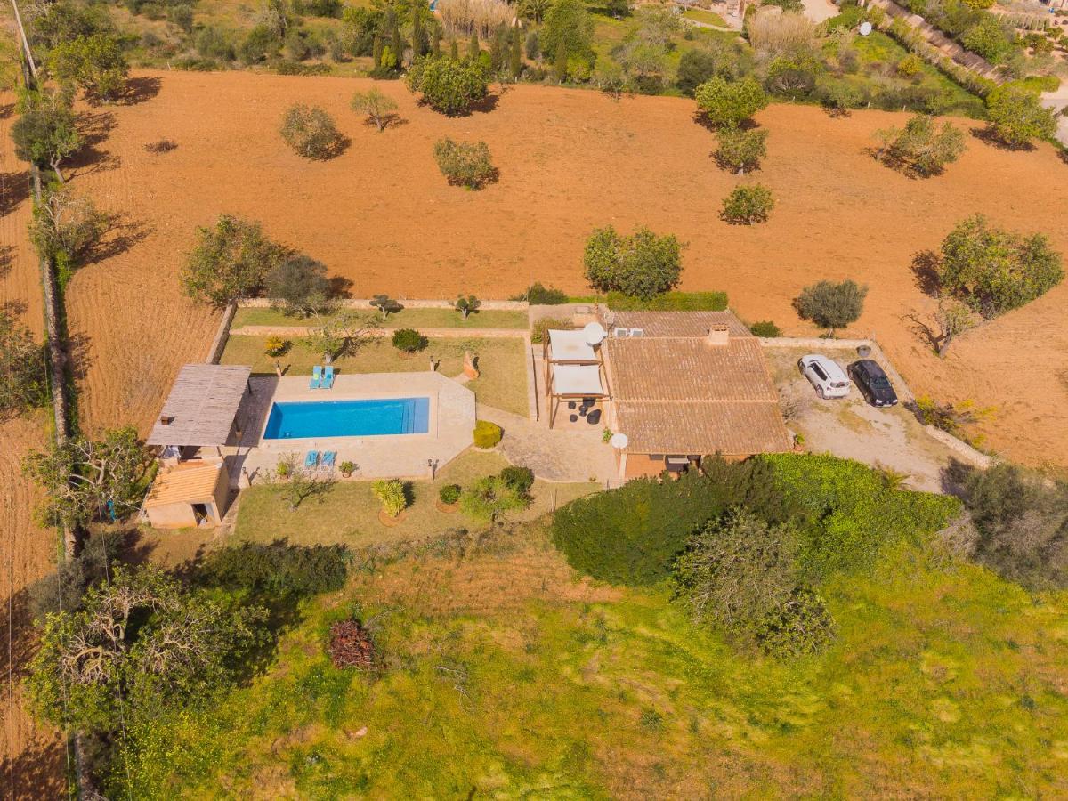 Holiday home Alou