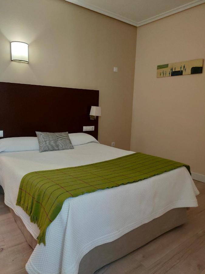Hotel Arrope 3*