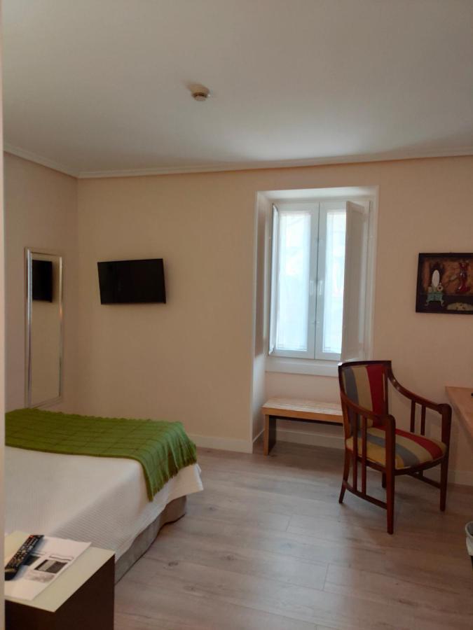 Hotel Arrope 3*