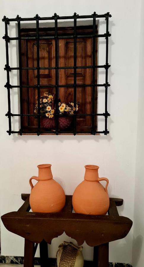 El Alambique Apartment Cazorla