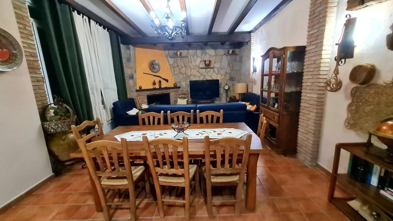 El Alambique Apartment