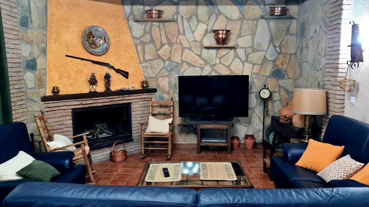 El Alambique Apartment *