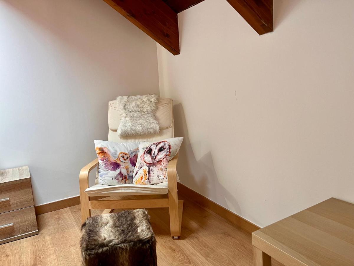Apartamento Bpirineos-ardones Benasque