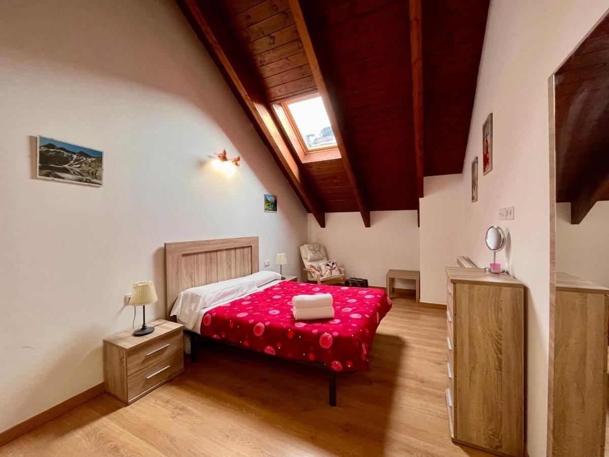 Bpirineos-ardones Apartamento Benasque
