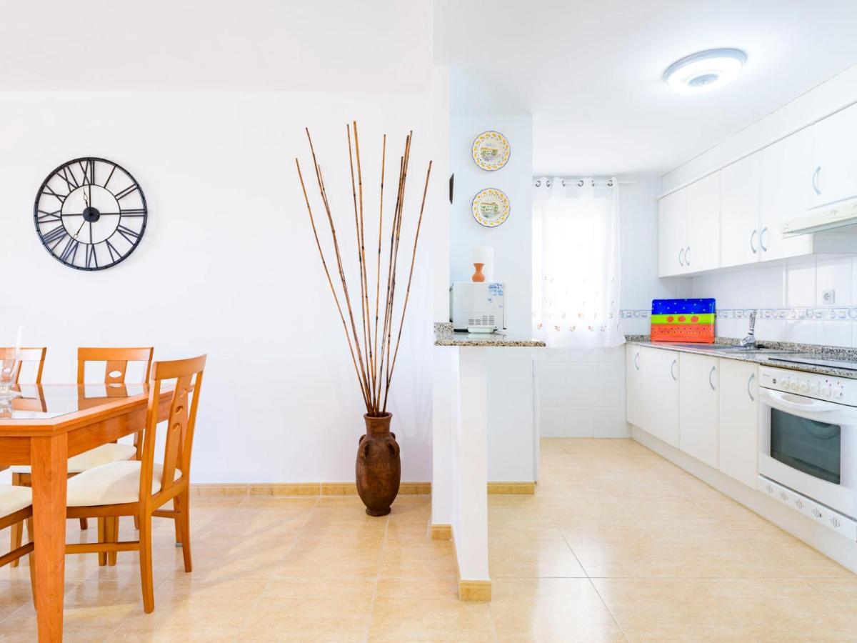 Apartamento Jardimar By Interhome *