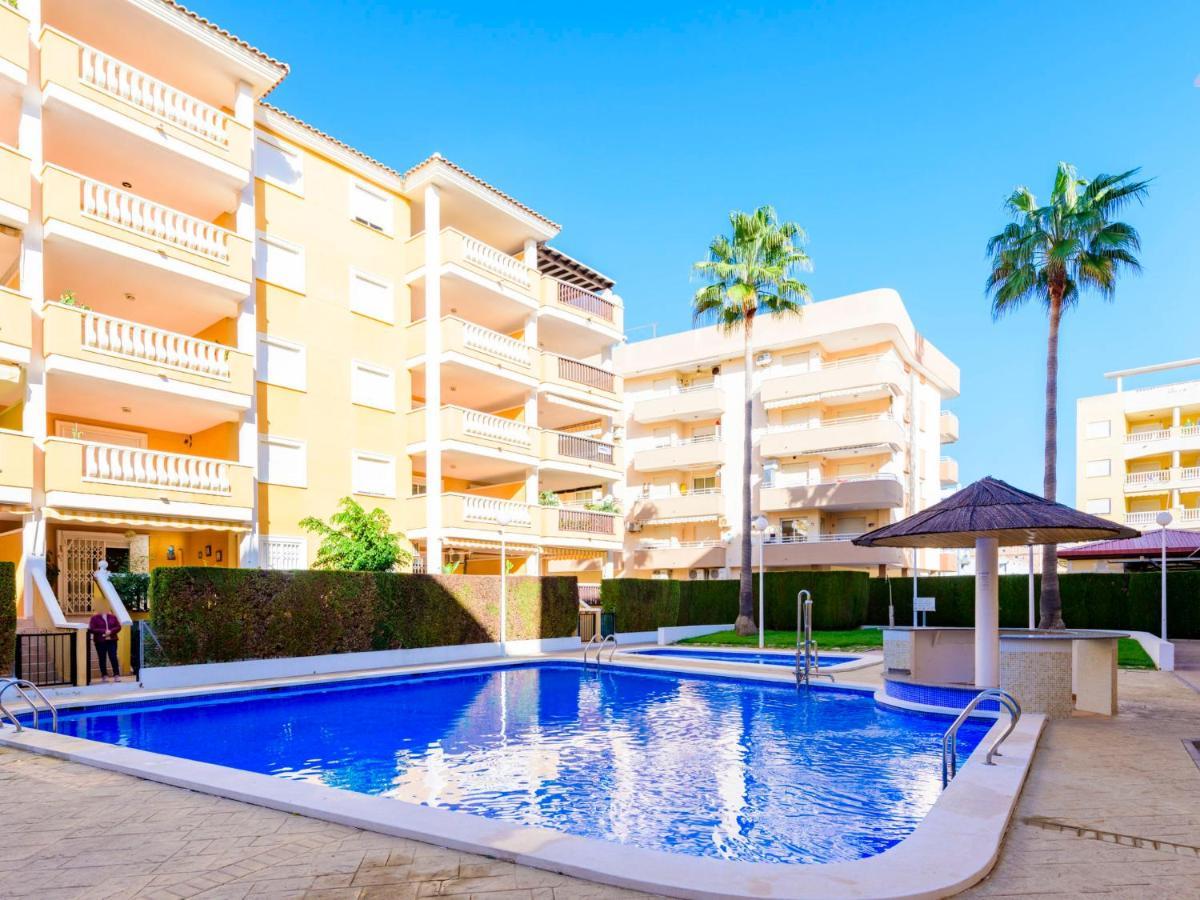 Apartamento Jardimar By Interhome
