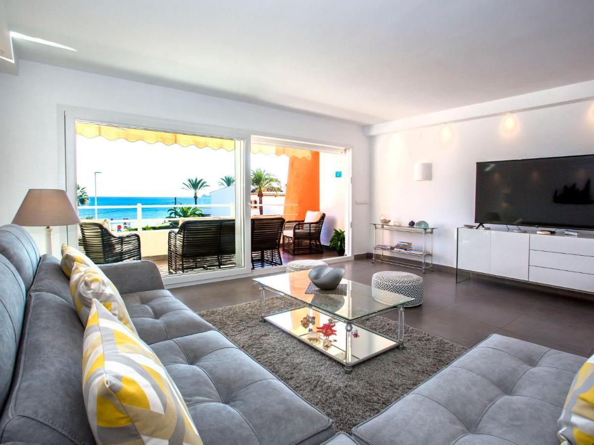 Deltamar-2 By Interhome * Javea
