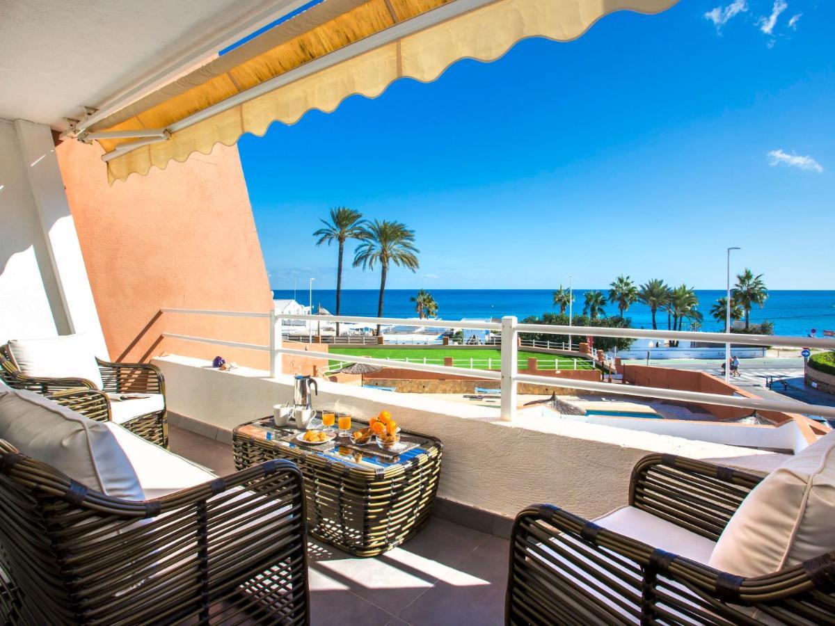 Deltamar-2 By Interhome Javea