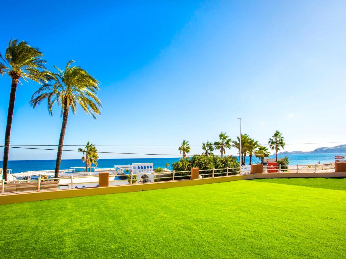 Deltamar-2 By Interhome Apartment *