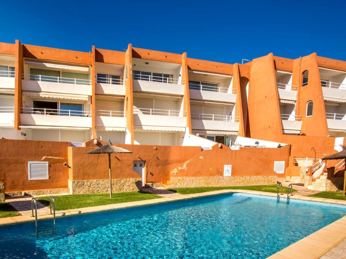 Deltamar-2 By Interhome Javea