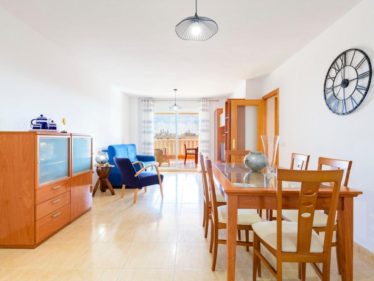 Apartamento Jardimar By Interhome Moncofa (Moncófar)