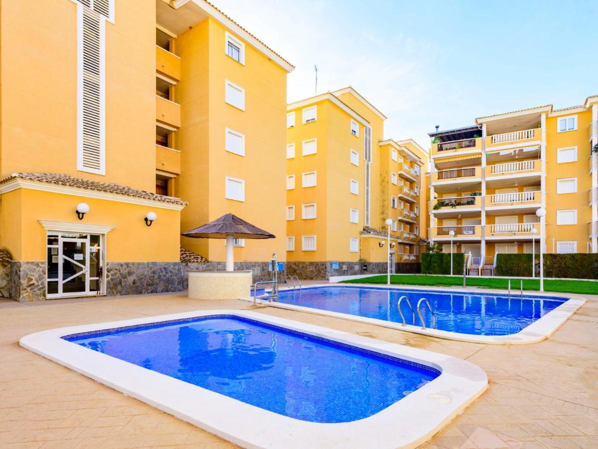 Jardimar By Interhome Moncofa (Moncófar)
