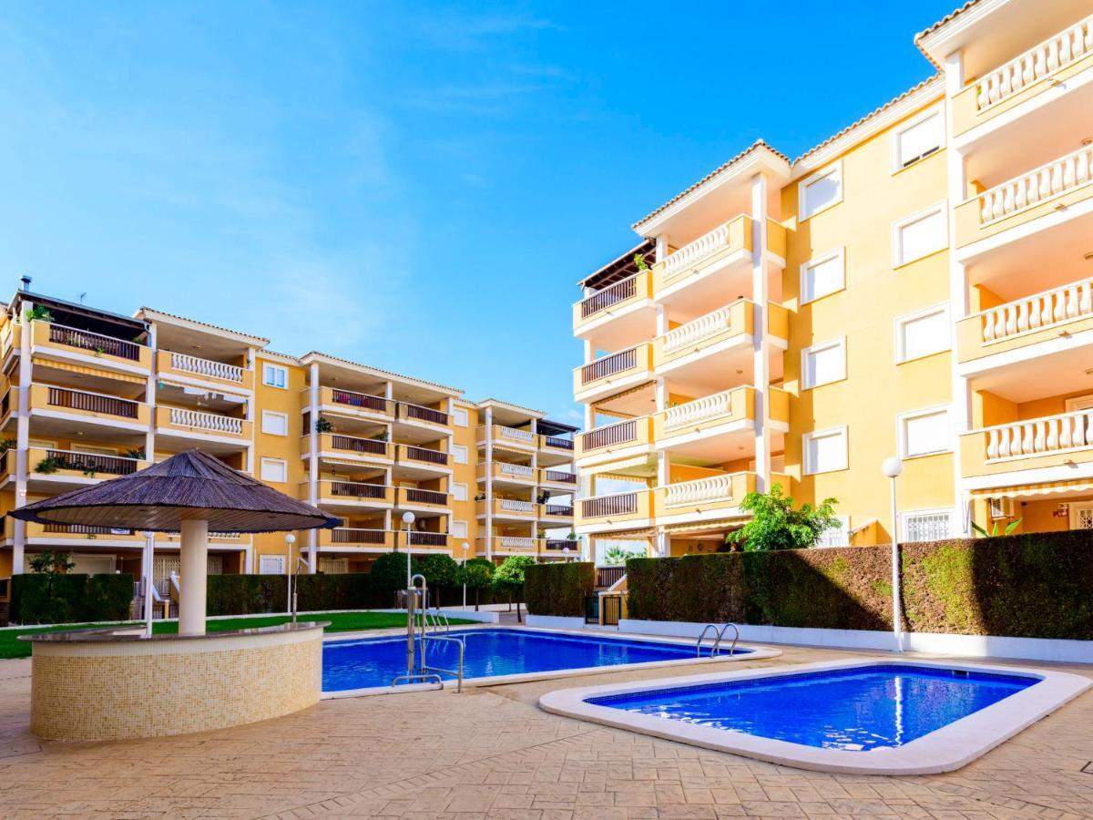 Jardimar By Interhome Moncofa (Moncófar)