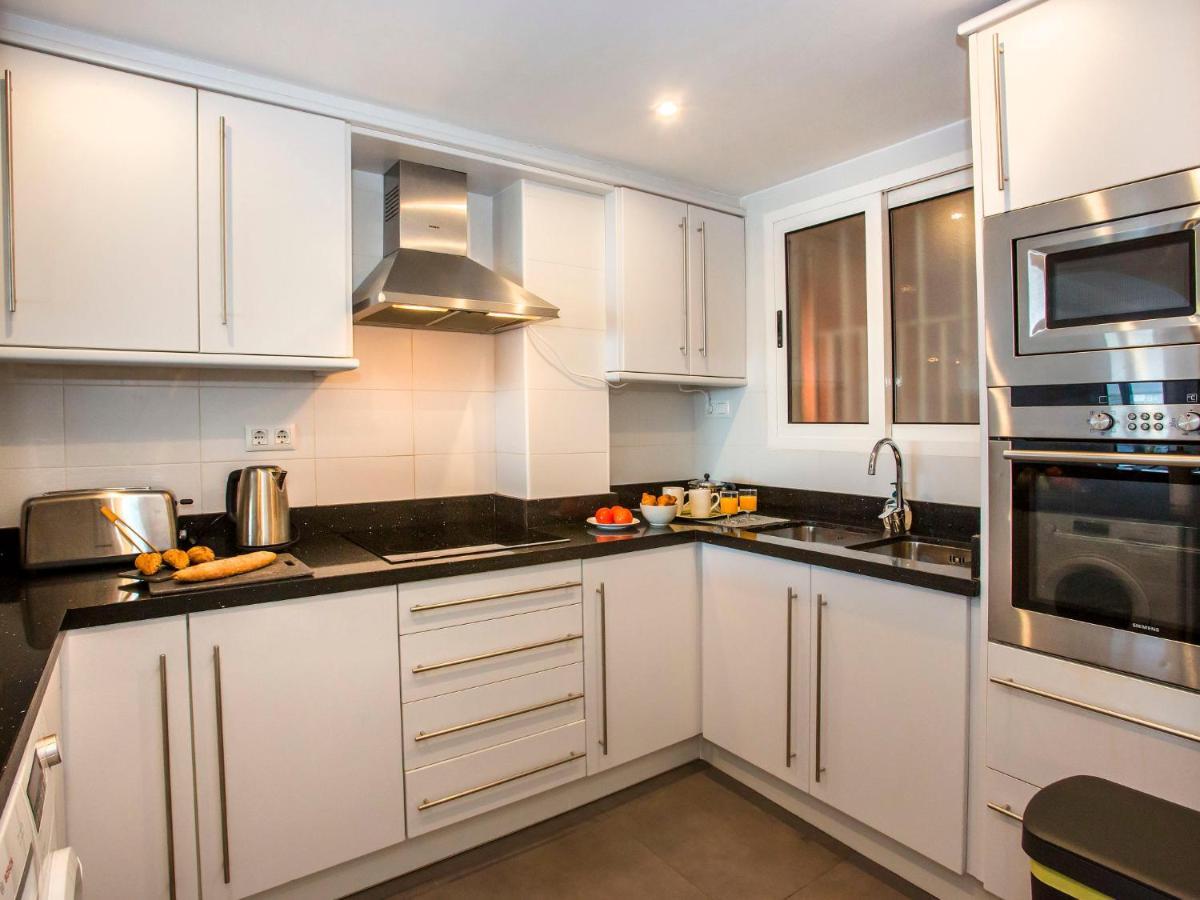 Deltamar-2 By Interhome * Javea